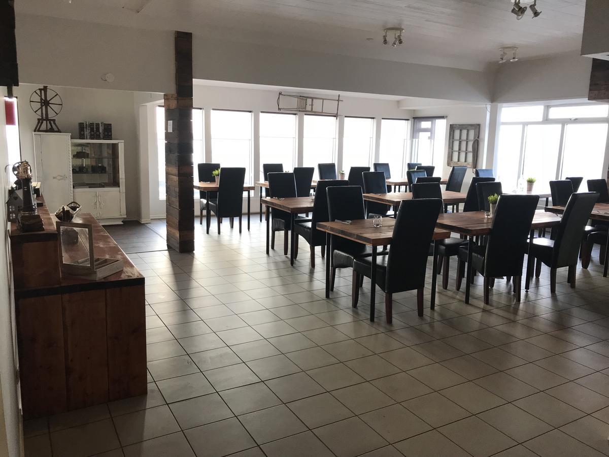 Hotel Ljosaland Hvammur  Экстерьер фото